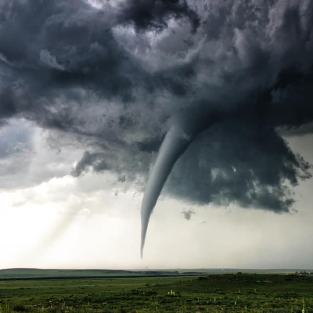 Tornado